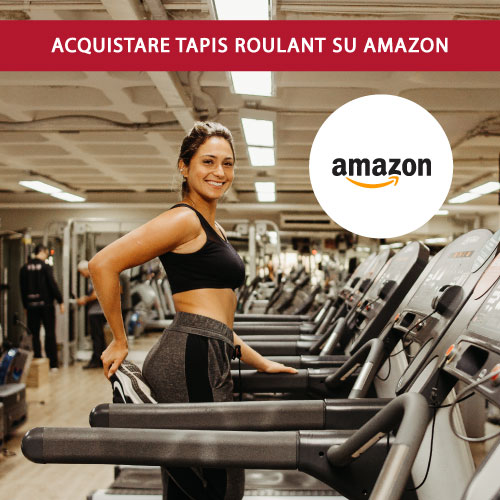 Conviene acquistare Tapis Roulant su Amazon?
